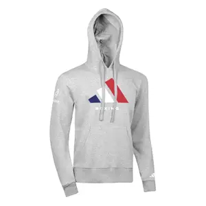 Bluza z kapturem adidas France