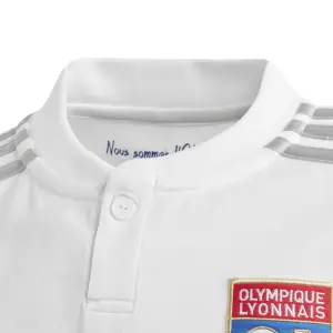 Heimtrikot Kind OL 2019/20 image-2