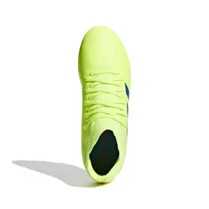 Chaussures de football enfant adidas Nemeziz 18.3 FG image-3