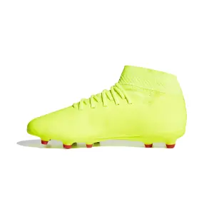 Chaussures de football enfant adidas Nemeziz 18.3 FG image-6