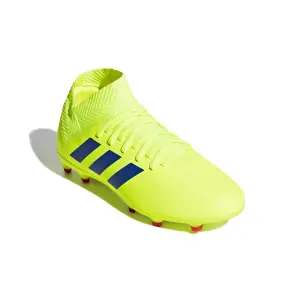 Chaussures de football enfant adidas Nemeziz 18.3 FG image-1