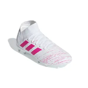 Chaussures de football enfant adidas Nemeziz 18.3 FG image-1