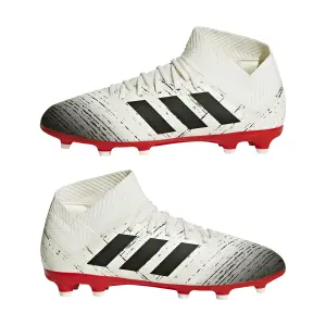 Chaussures de football enfant adidas Nemeziz 18.3 FG image-2