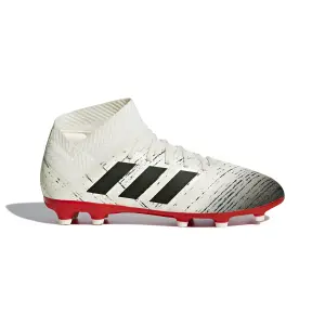 Chaussures de football enfant adidas Nemeziz 18.3 FG image-0