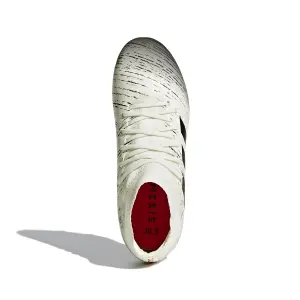 Chaussures de football enfant adidas Nemeziz 18.3 FG image-3