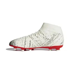 Chaussures de football enfant adidas Nemeziz 18.3 FG image-6