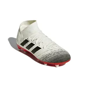 Chaussures de football enfant adidas Nemeziz 18.3 FG image-1