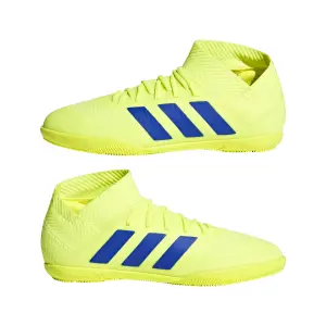 Children's soccer shoes adidas Nemeziz Tango 18.3 IN image-3
