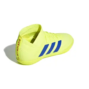 Children's soccer shoes adidas Nemeziz Tango 18.3 IN image-5