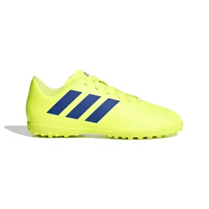 Chaussures de football enfant adidas Nemeziz Tango 18.4  TF image-0