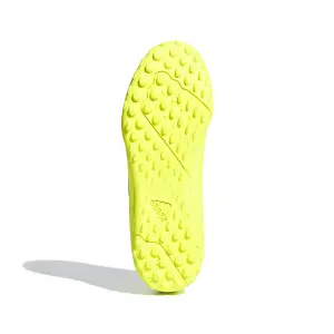 Chaussures de football enfant adidas Nemeziz Tango 18.4  TF image-4