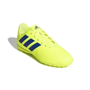 Chaussures de football enfant adidas Nemeziz Tango 18.4  TF image-1