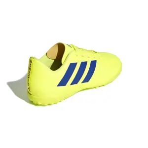 Chaussures de football enfant adidas Nemeziz Tango 18.4  TF image-3