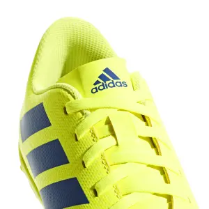 Chaussures de football enfant adidas Nemeziz Tango 18.4  TF image-6