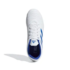 Children's soccer shoes adidas Predator 19.4 FXG image-2