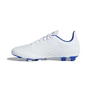 Children's soccer shoes adidas Predator 19.4 FXG image-5