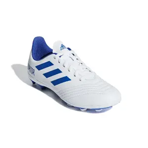 Children's soccer shoes adidas Predator 19.4 FXG image-1