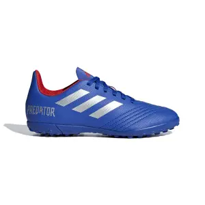 Chaussures de football enfant adidas Predator Tango 19.4 TF image-0