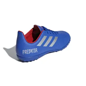 Chaussures de football enfant adidas Predator Tango 19.4 TF image-4