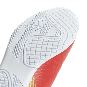 Chaussures de football enfant adidas Nemeziz Messi Tango 18.4 IN image-6