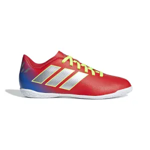 Chaussures de football enfant adidas Nemeziz Messi Tango 18.4 IN image-0