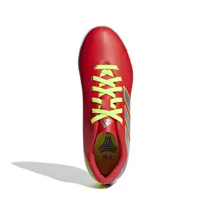 Chaussures de football enfant adidas Nemeziz Messi Tango 18.4 IN image-2