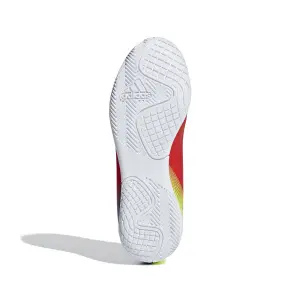 Chaussures de football enfant adidas Nemeziz Messi Tango 18.4 IN image-4