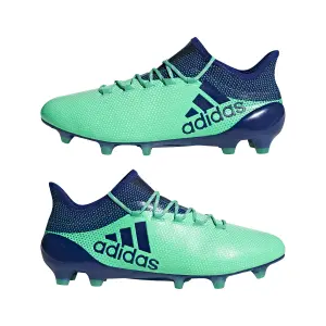 Soccer shoes adidas X 17.1 FG image-2