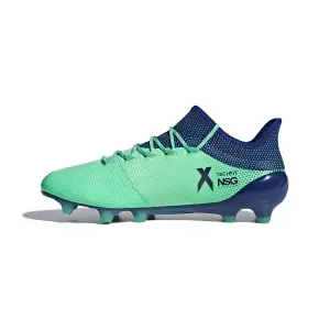 Soccer shoes adidas X 17.1 FG image-6