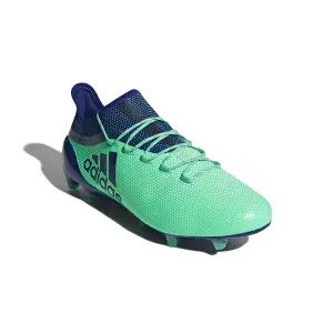 Soccer shoes adidas X 17.1 FG image-1