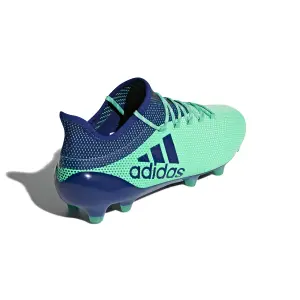 Soccer shoes adidas X 17.1 FG image-4
