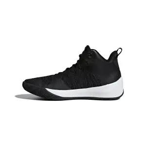 Basketskor adidas Explosive Flash image-5