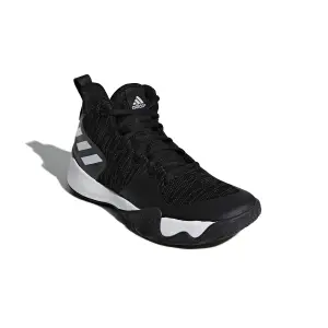 Basketskor adidas Explosive Flash image-1