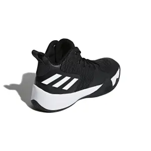 Basketskor adidas Explosive Flash image-3