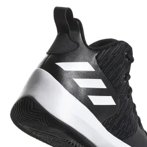 Basketskor adidas Explosive Flash image-6