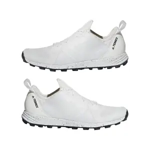 Trail running shoes adidas Terrex agravic speed image-2
