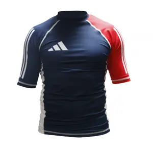 Μαγιό adidas Rash Guard image-0