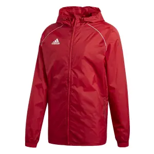 Veste imperméable adidas Core 18 image-0
