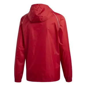 Veste imperméable adidas Core 18 image-1