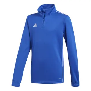 Taining top enfant adidas Core 18 image-1