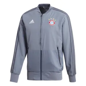 Prezentační bunda Bayern Mnichov 2018/19 image-0