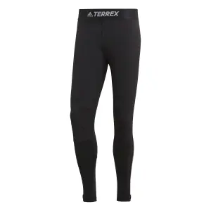 Leggings tight adidas Agravic Trail Running image-0