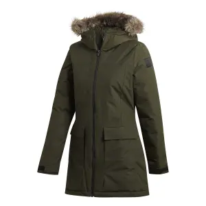 Parka dla kobiet adidas Xploric  image-0