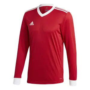 Maillot manches longues adidas Tabela 18