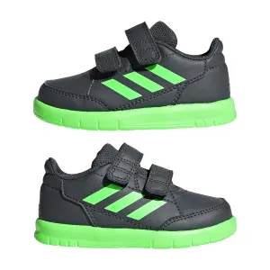 Chaussures enfant adidas AltaSport image-2