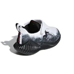 Children's sneakers adidas Marvel Spider-Man FortaRun image-6