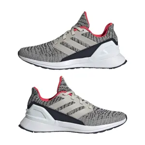 Sapatilhas de running de criança adidas RapidaRun image-3