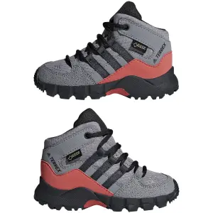Kid hiking shoes adidas Terrex Mid GTX image-2