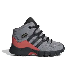 Kid hiking shoes adidas Terrex Mid GTX image-0