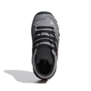 Kid hiking shoes adidas Terrex Mid GTX image-3